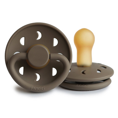 FRIGG Moon Phase Latex Dummy - Size 1 (0-6M) - Audrey & Me