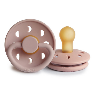 FRIGG Moon Phase Latex Dummy - Size 1 (0-6M) - Audrey & Me