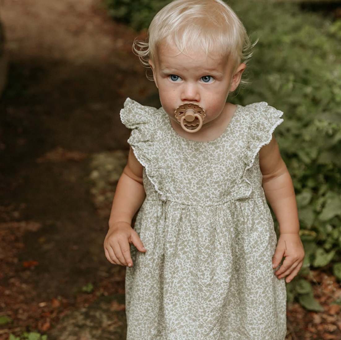 FRIGG Fairytale x H.C. Anderson Latex Dummy - Size 1 (0-6M) - Audrey & Me