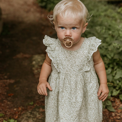FRIGG Fairytale x H.C. Anderson Latex Dummy - Size 1 (0-6M) - Audrey & Me