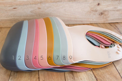 Baby Foodie Gift Box - Neutral