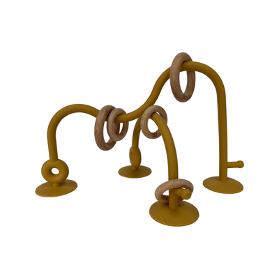 Suction  Toy - Various Colour Options - Audrey & Me