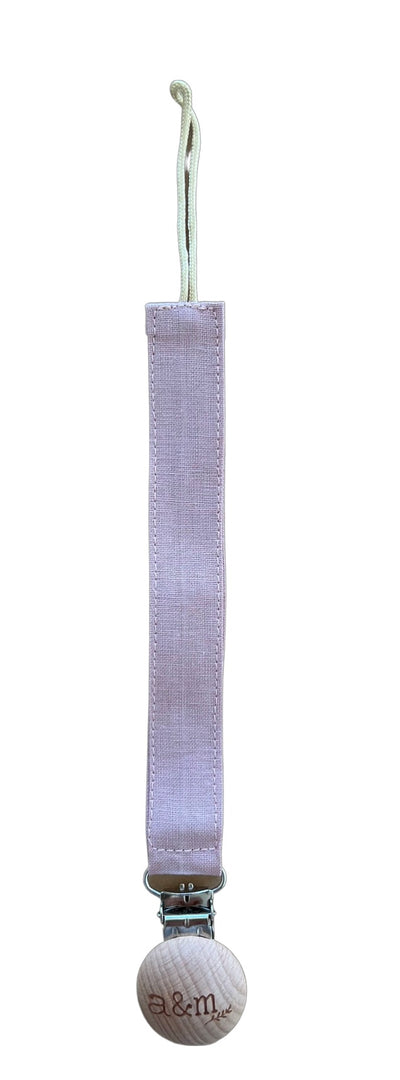 Linen Dummy Clips - Audrey & Me