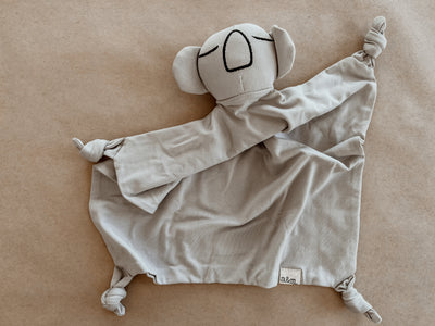 Koala Snuggly - (Personalisation Available) - Audrey & Me