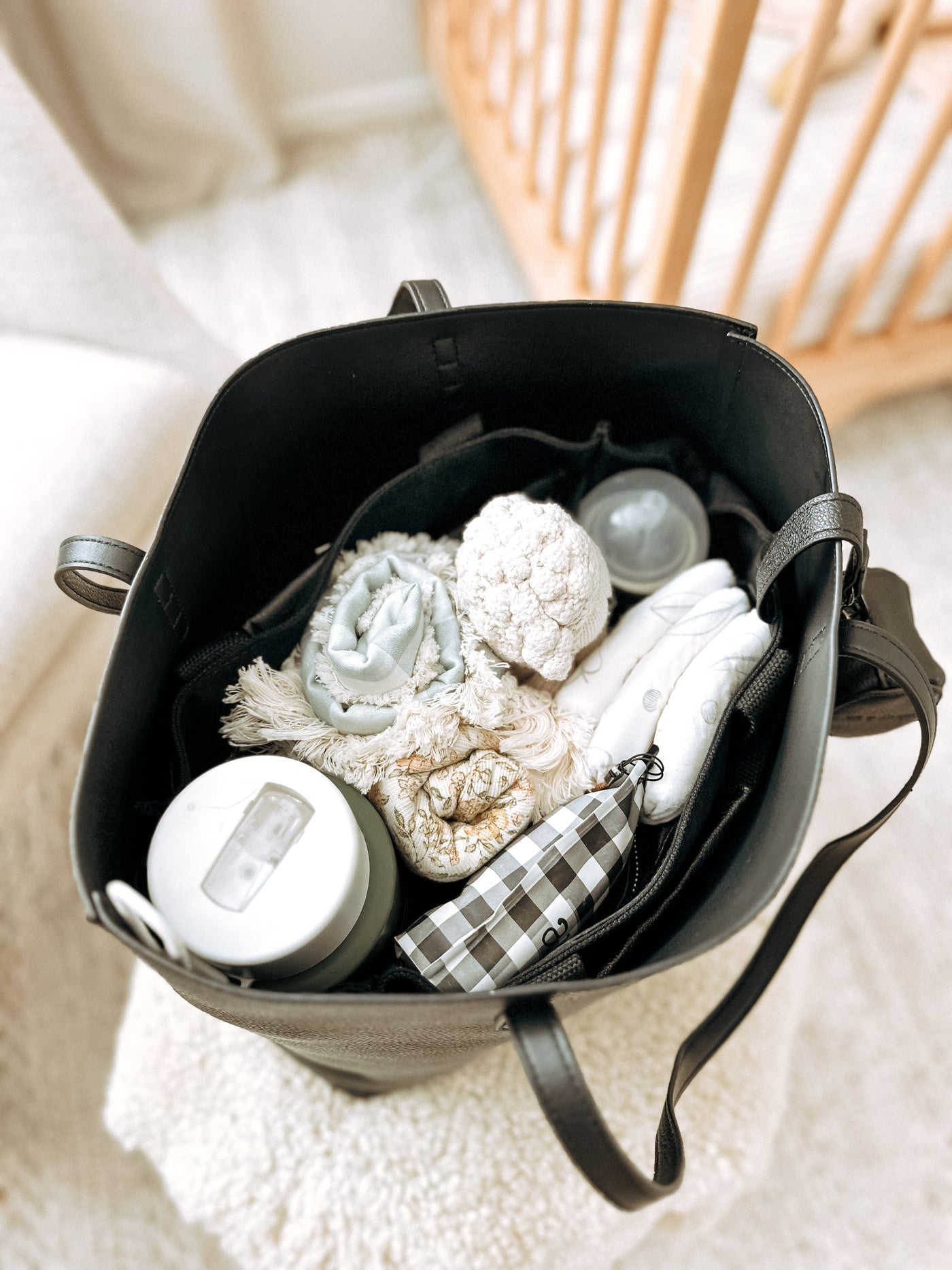 Diaper Bag Insert