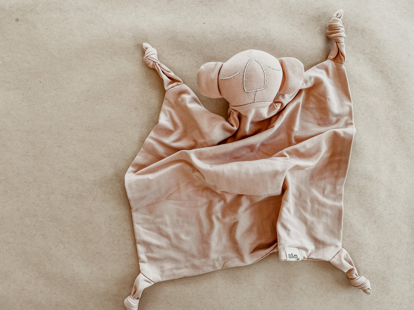 Koala Snuggly - (Personalisation Available) - Audrey & Me