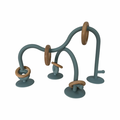 Suction  Toy - Various Colour Options - Audrey & Me