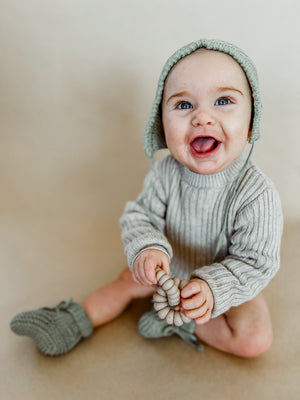 Loop Teethers - Audrey & Me