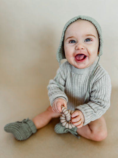 Loop Teethers - Audrey & Me