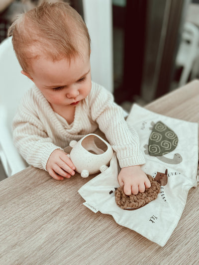 My First Animal Book - Audrey & Me