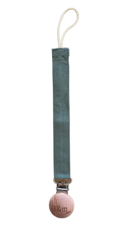 Linen Dummy Clips - Audrey & Me