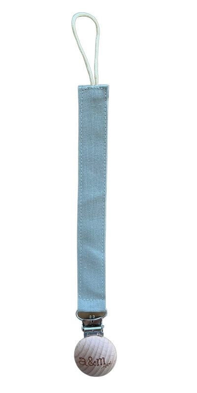 Linen Dummy Clips - Audrey & Me