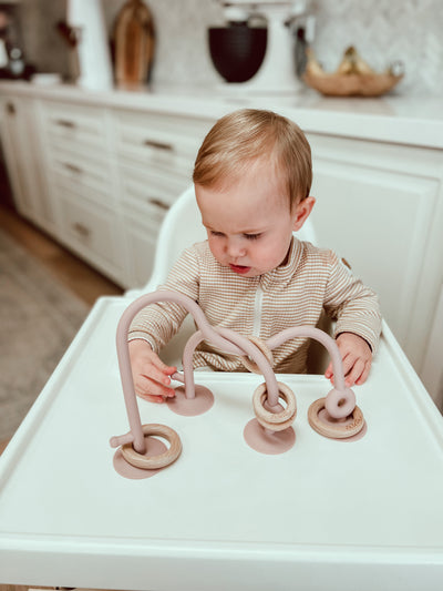 Suction  Toy - Various Colour Options - Audrey & Me