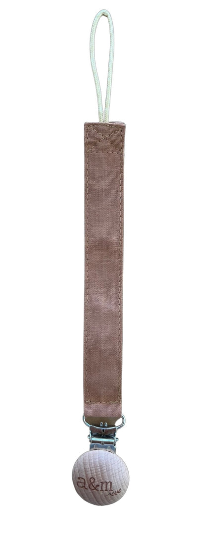 Linen Dummy Clips - Audrey & Me