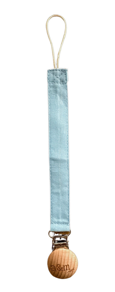 Linen Dummy Clips - Audrey & Me