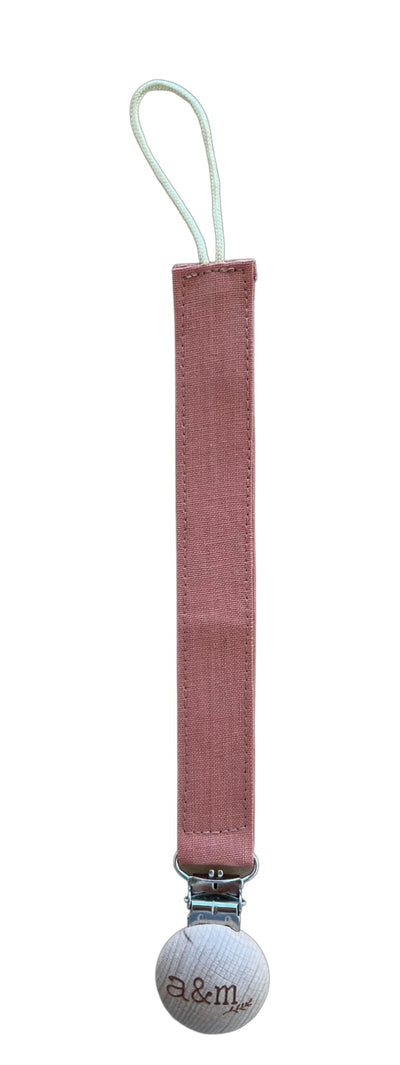 Linen Dummy Clips - Audrey & Me