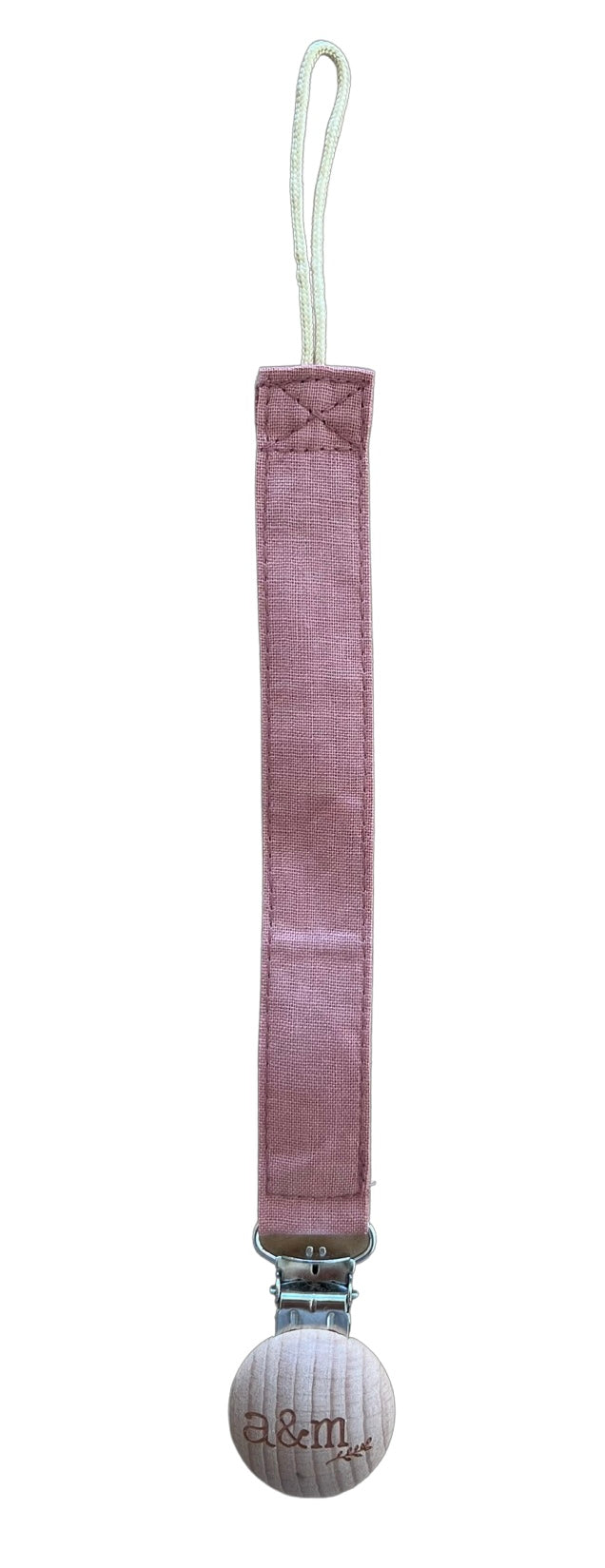 Linen Dummy Clips - Audrey & Me